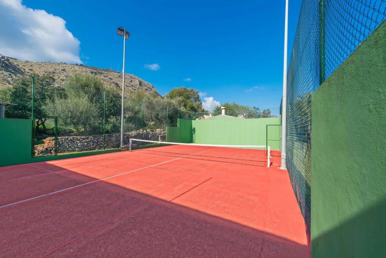 Villa Es Puchet Alcúdia