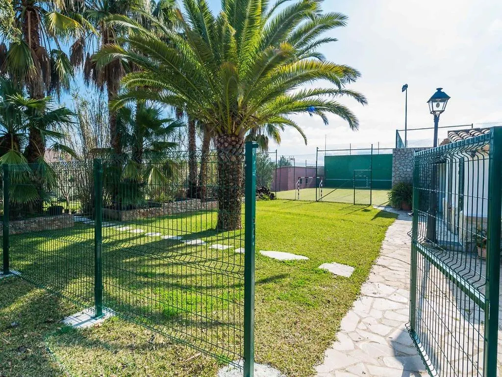 Villa Es Puchet Alcúdia 0*,  Spanien