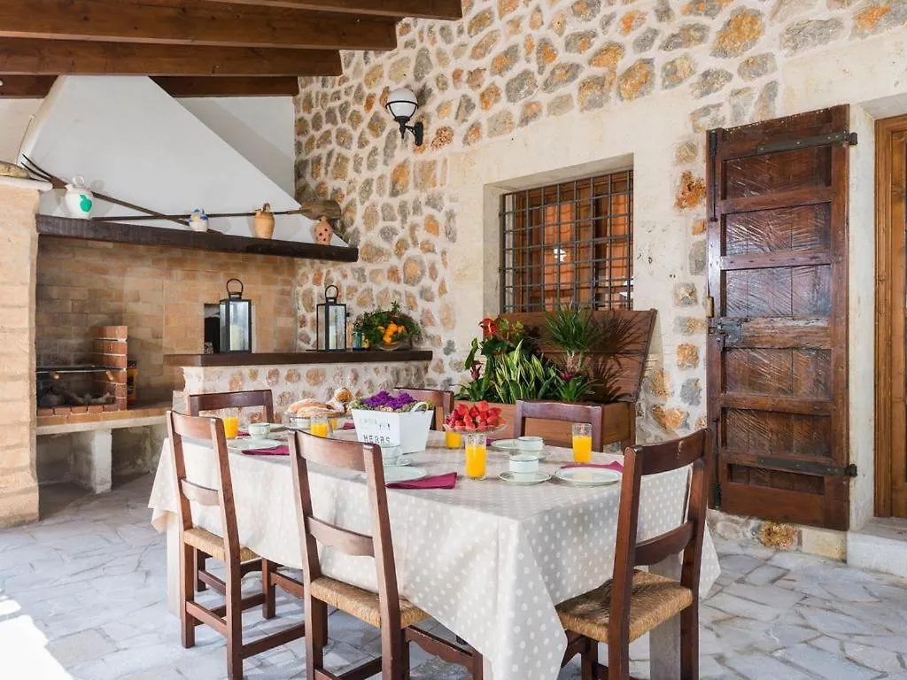 Villa Es Puchet Alcúdia