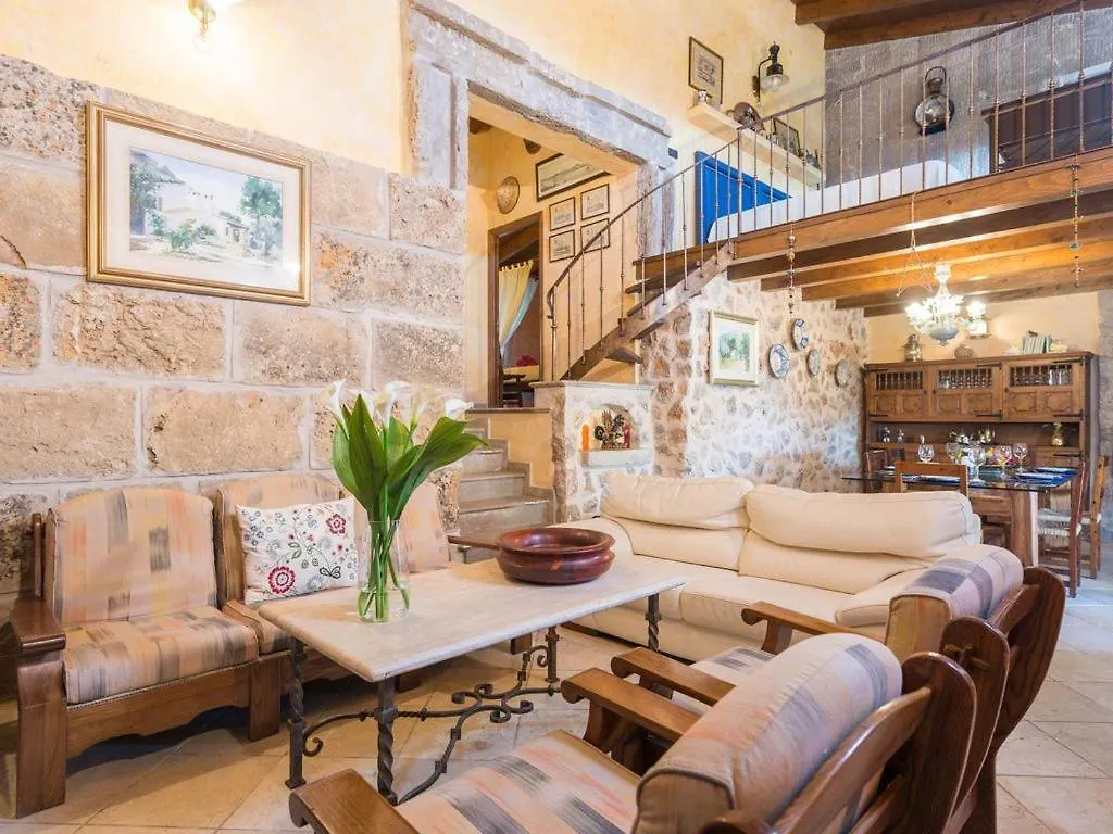 Villa Es Puchet Alcúdia