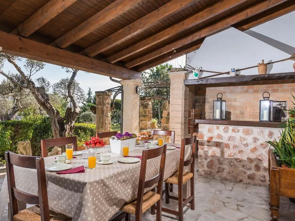 Villa Es Puchet Alcúdia
