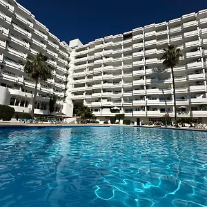  Apartamento Mallorca Seasonal